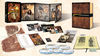 LA COLECCIÓN DEFINITIVA DE INDIANA JONES SE PRESENTA EN UN NUEVO PACK BLU-RAY™ REPLETO DE MATERIALES INÉDITOS Y MÁS DE SIETE HORAS DE CONTENIDO EXTRA