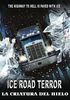 La criatura del hielo