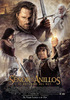 El Señor de los Anillos: El Retorno del Rey