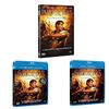 SORTEO INMORTALS DVD ¡Ya tenemos ganadores!