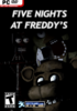 Five Nights at Freddy´s